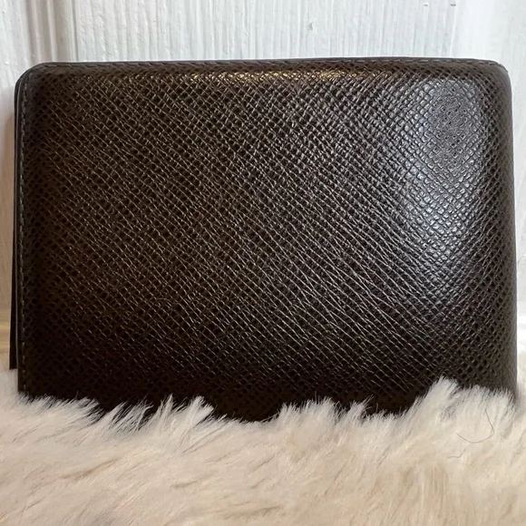 LOUIS VUITTON WALLET TIAGA MULTIPLE BI-FOLD MEN - Picture 3 of 12